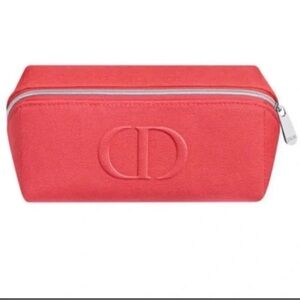 New Dior Beauty Cosmetic Pouch